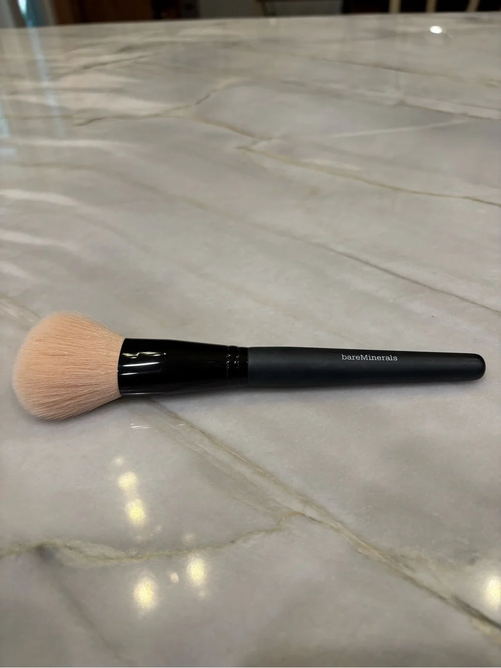 bareMinerals Full Flawless Face Brush